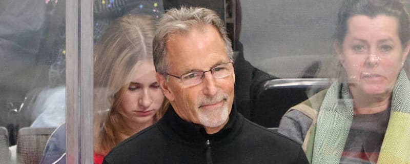 What the Philadelphia Flyers are thankful for