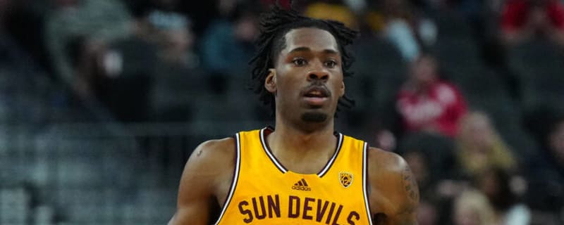 Arizona State guard Jamiya Neal to enter the transfer portal