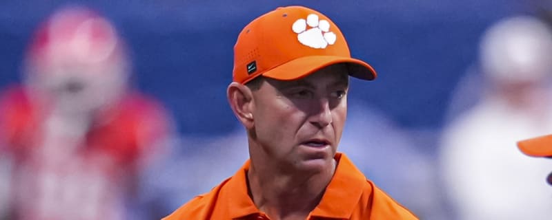 Small school has chance to make history again vs. Clemson