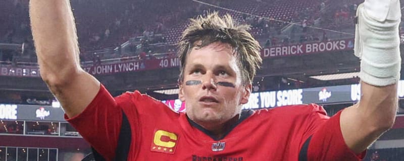 Super Bowl champion names Brady 'world's greatest American'