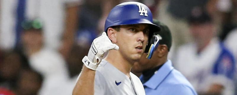 Austin Barnes arbitration: Previewing the Dodgers catcher's 2021