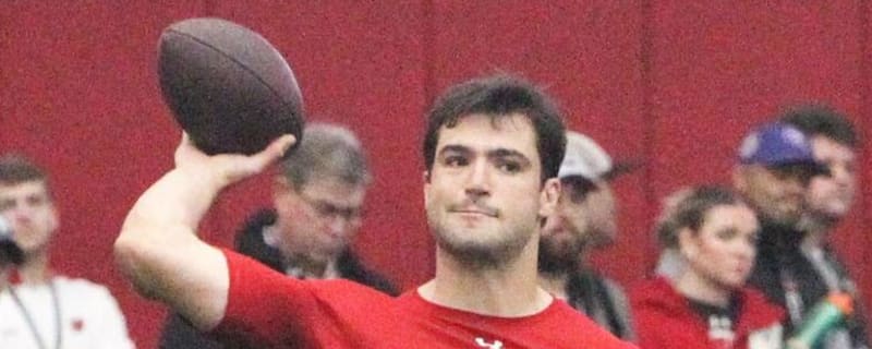 Tanner Mordecai plans to sign as undrafted free agent with San Francisco 49ers