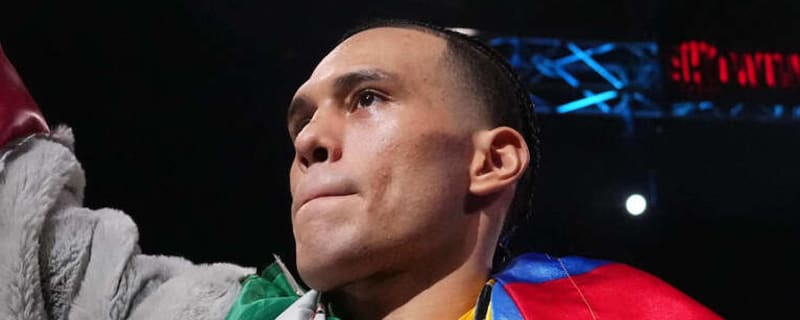 Benavidez vs Gvozdyk Fight Results: Benavidez Earns Dominant UD