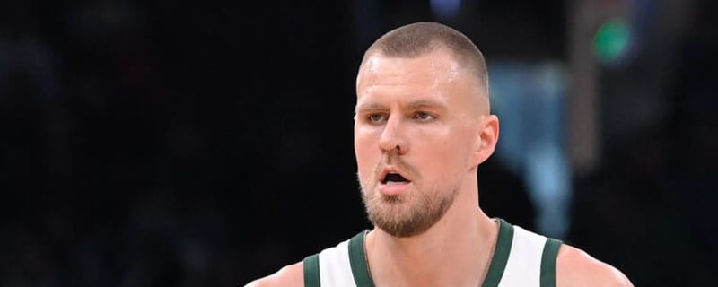 Celtics' Porzingis could face a hostile reception in Dallas