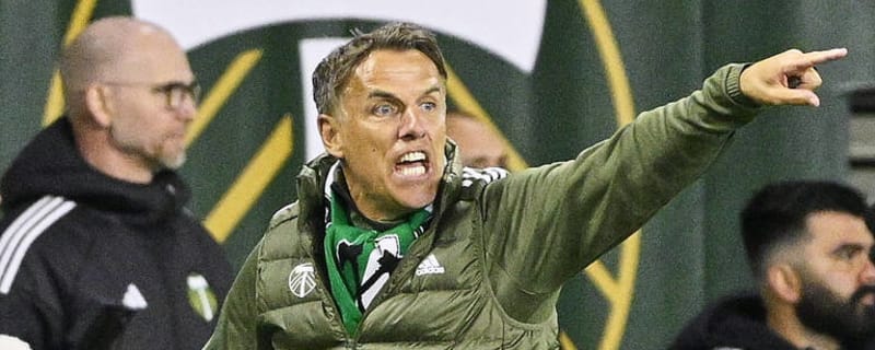 Miami's loss is Portland's gain as the Timbers cruise to first place