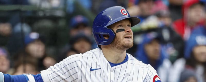 Cubs Reportedly Reach 3-Year, $61M Extension with Ian Happ - Cubs Insider