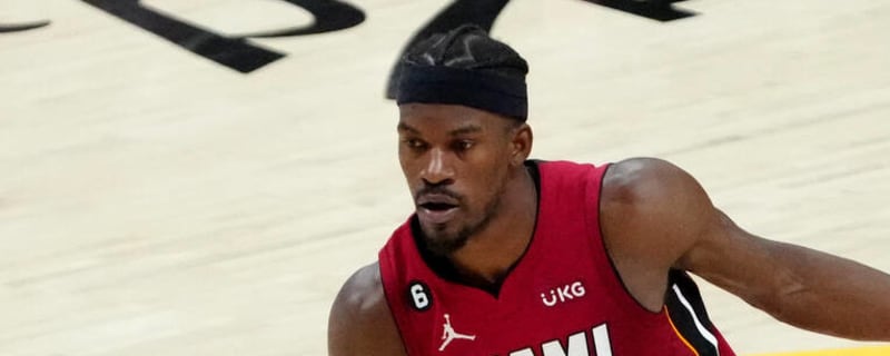 Miami Heat: Biggest question for Jimmy Butler entering 2022-23