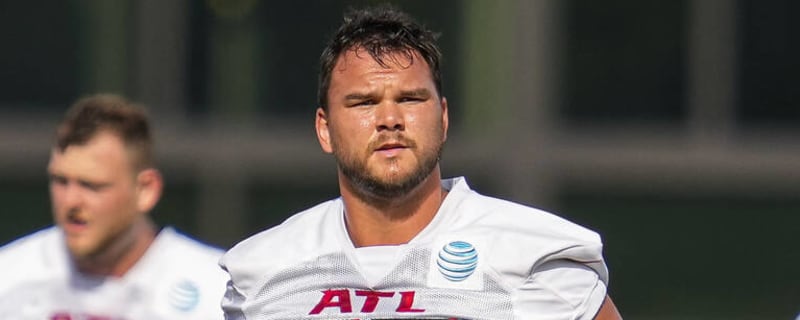 Jake Matthews building on league-best ironman streak