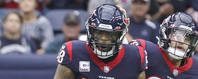 Texans to release veteran LB Christian Kirksey