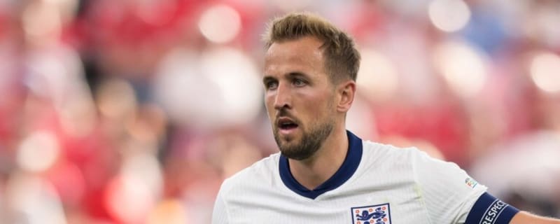 England held to 1-1 draw by Denmark in disjointed Euros performance