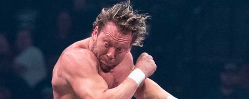 Kenny Omega's return will raise some eyebrows