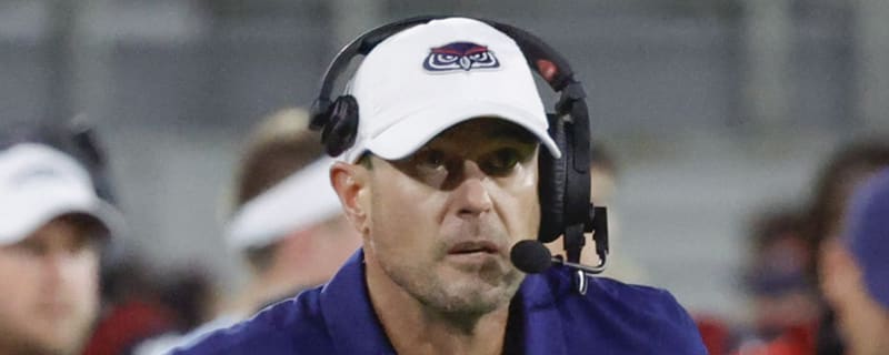FAU reportedly makes decision on Tom Herman's future