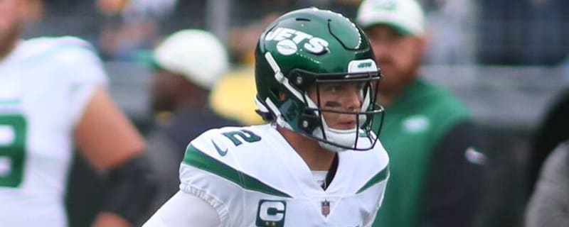 Return of Jets' Wilson unimpressive but magical