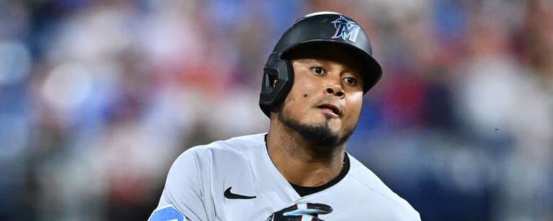 Marlins, Arraez haven't had extension discussions