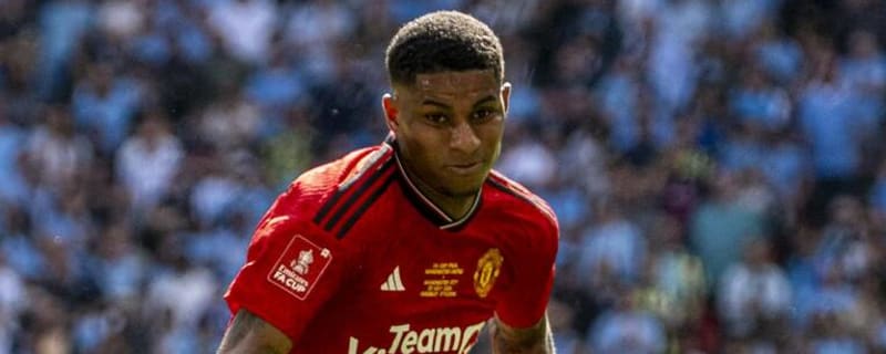 ‘What a talent’: Former Red wants to see ‘fantastic’ United star ‘play with freedom’ again