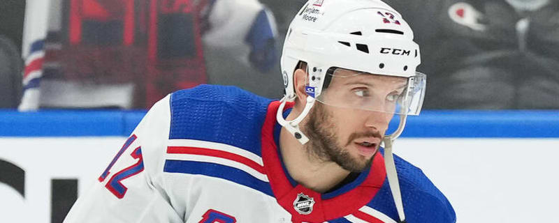 Teams Show Early Interest in Nick Bonino Following Contract Termination