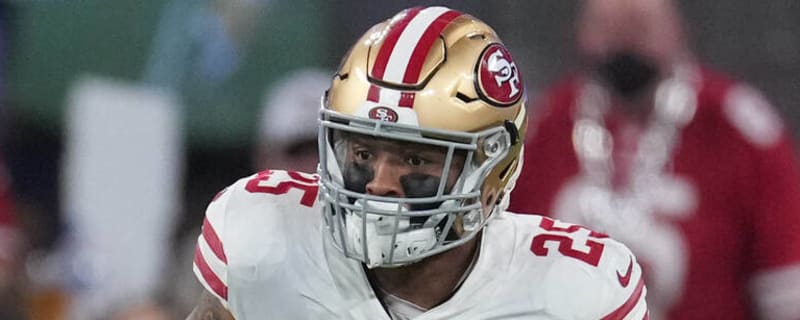 Graziano: Salary cap situation may force 49ers to consider trading Brandon  Aiyuk