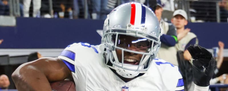 Former Cowboys WR retires at 28