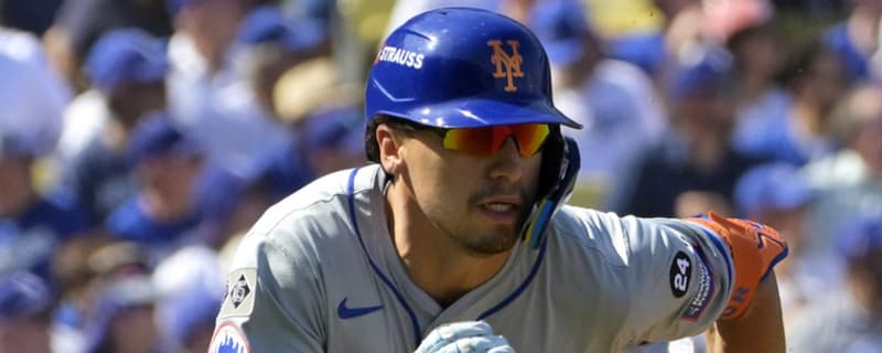 Mets OF undergoes hernia, elbow surgeries