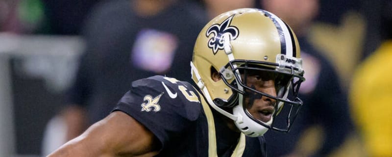 Fury Unleashed As Michael Thomas Parts Ways With The Saints