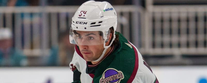 New Oilers forward makes underrated play on game-winning goal