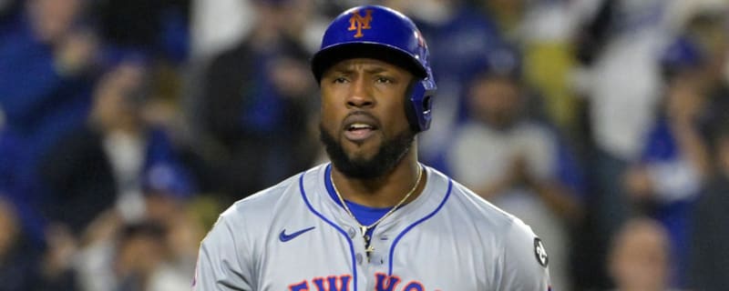 Did days off cause Mets to be flat in Game 1 of NLCS vs. Dodgers?