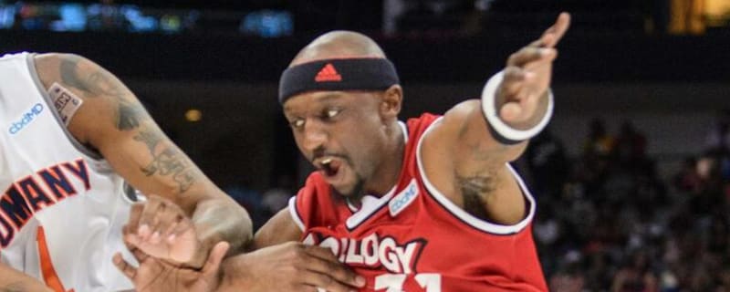 Report: Jazz Hiring Jason Terry As Assistant Coach