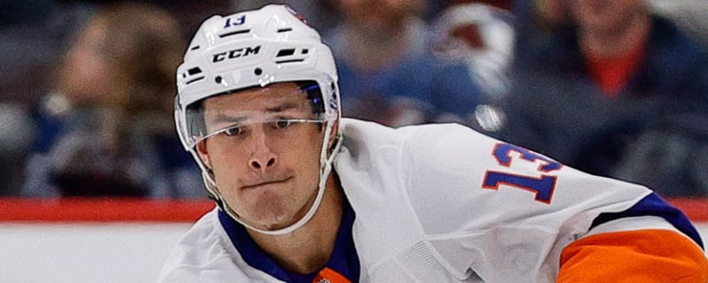 Islanders make two major activations