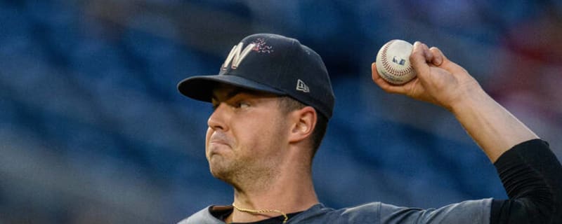 Padres, Musgrove agree to 5-year, $100M extension