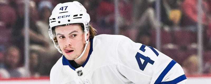 Should Maple Leafs and Kraken Make Questionable Niemela Trade?