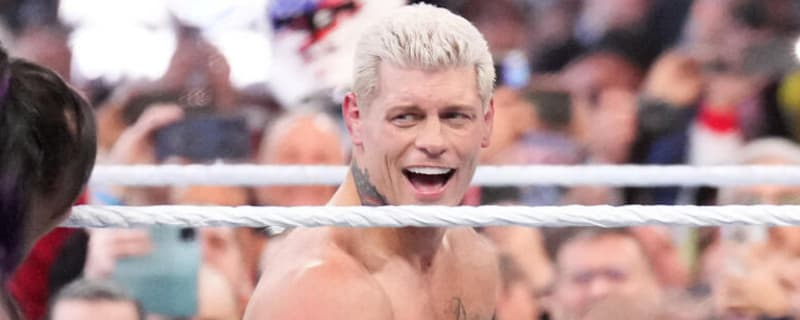 Why this week's 'WWE Friday Night SmackDown' is must-see TV