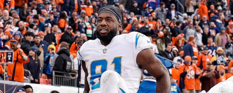 Chargers WR Mike Williams' complete game an issue for defenses