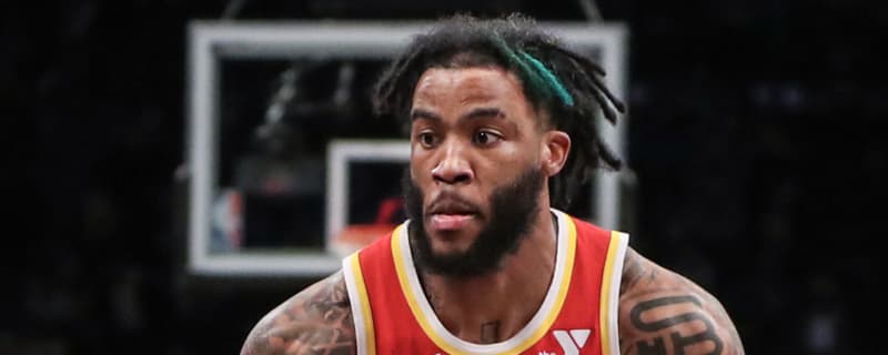 Wizards agree to a three-year deal with Saddiq Bey