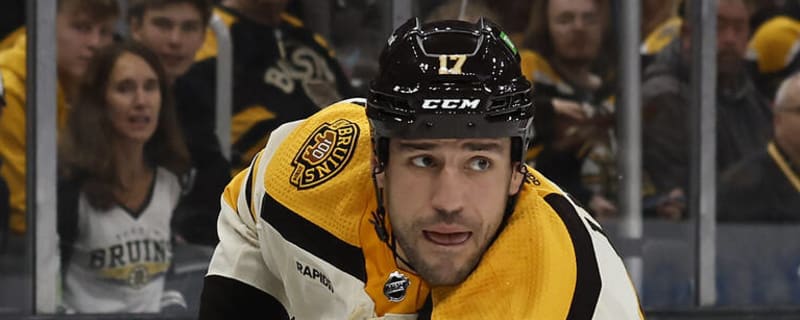 Bruins’ Lucic to be arraigned on assault and battery charge