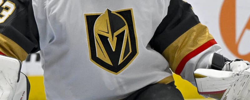 Vegas Has Seventh rounder Developing Like First Rounder