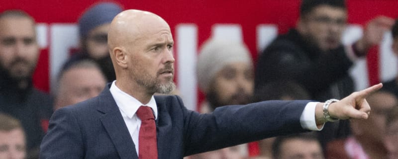 Man United's Erik ten Hag decision already looking questionable