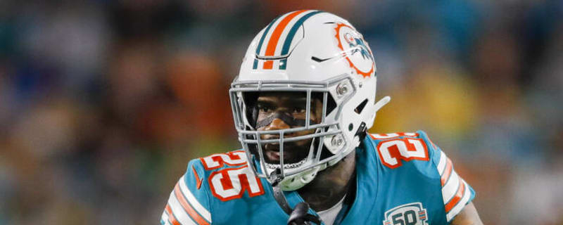 Dolphins' depleted secondary becoming a primary concern