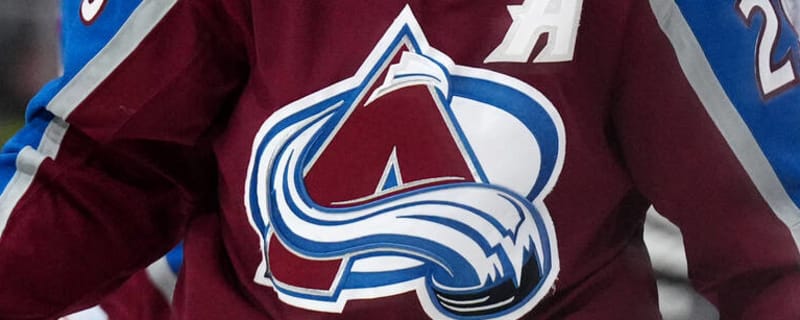 Avalanche demolish Blue Jackets for 8th straight win