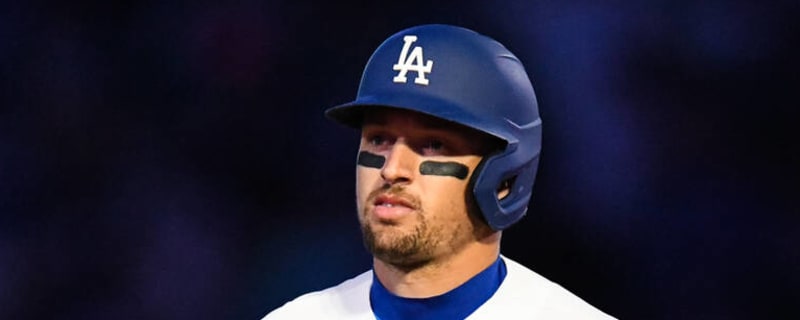 Thompson blasts three HRs in Dodgers victory