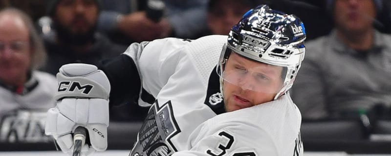 Kings forward expected to end long NHL absence after activation