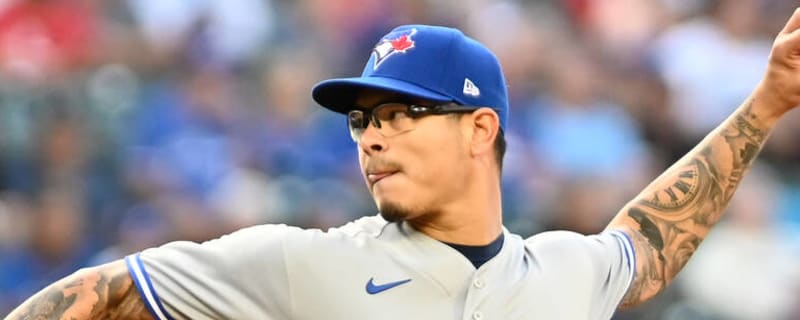 Former Blue Jay Anthony Banda Signs With Nationals - Sports