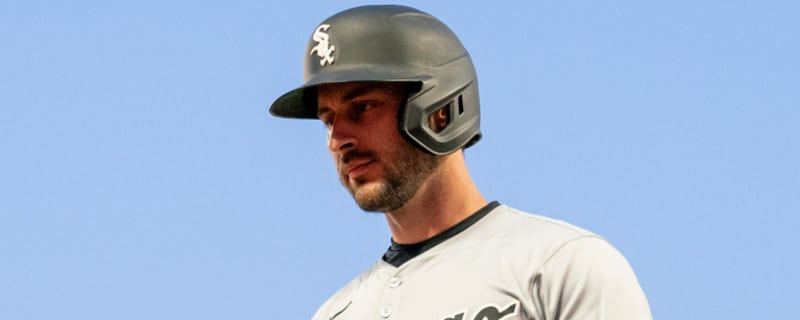 Watch: White Sox commit embarrassing ninth-inning blunder