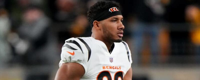 Report: Steelers Never Were Really Interested in Tyler Boyd