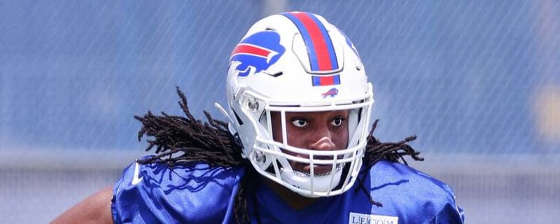 ESPN: Buffalo Bills' Tremaine Edmunds praised by players as top-10 LB