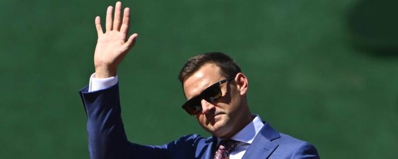 Ryan Zimmerman has cool gesture for Nationals fans ahead of jersey  retirement