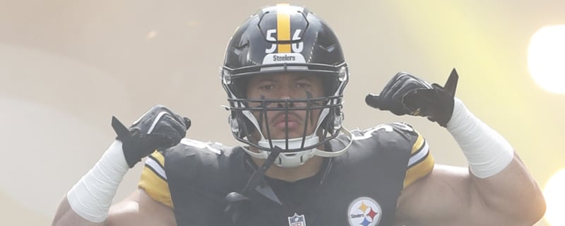 Steelers edge rusher to undergo MRI, could face multi-week absence
