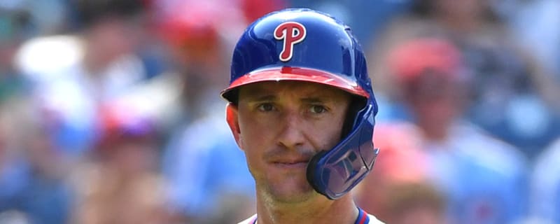 Reds agree to one-year deal with former All-Star