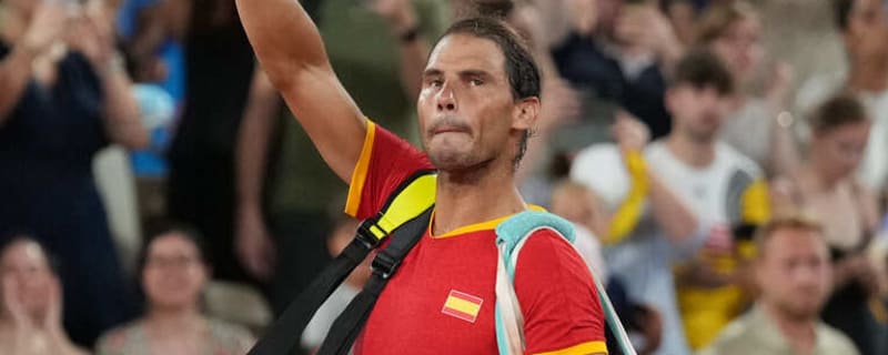 David Ferrer optimistic about Rafael Nadal playing singles on his Davis Cup return