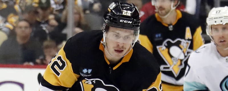 Ads on NHL jerseys coming in 2022-23 - PensBurgh