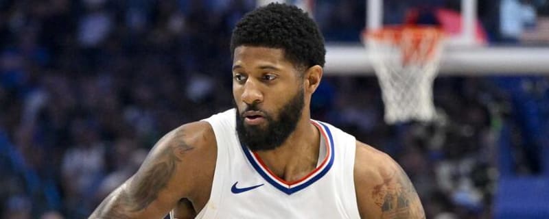 Report: Clippers Unwilling To Offer Paul George More Than The $152.3 Million Extension They Gave Kawhi Leonard